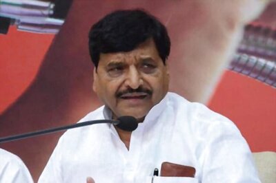Mulayam Singh Should Become UP Chief Minister, Urges Shivpal