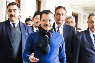 News18 Evening Digest: Kejriwal Might Get Interim Bail For Election Period; Why Was Rahul Gandhi Fielded From Raebareli and Other Top Stories