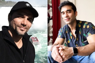 Tried CPR, But was Too Late, Says Kushal Punjabi's Friend Chetan Hansraj