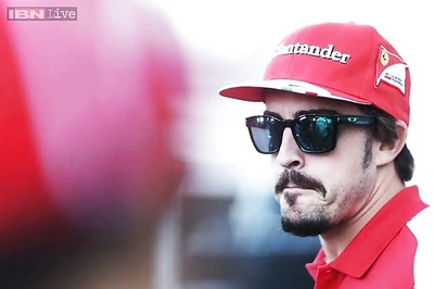 Fernando Alonso will not leave Ferrari for Red Bull, says Briatore