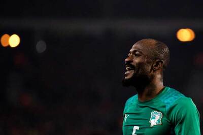 I am sure that FC Pune City can win the league, says Didier Zokora