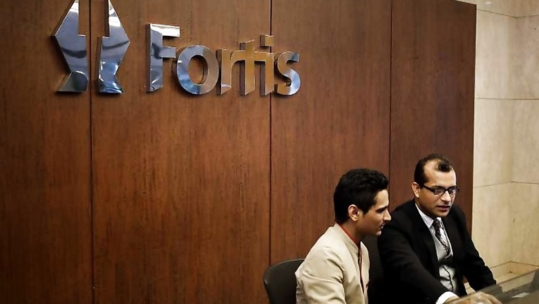 Manipal Aims to Become Listed Hospital Giant with Fortis Purchase
