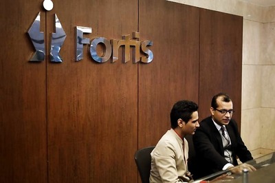 Manipal Aims to Become Listed Hospital Giant with Fortis Purchase