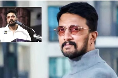 Why Kichcha Sudeep Declineed Tumkur University's Honorary Degree