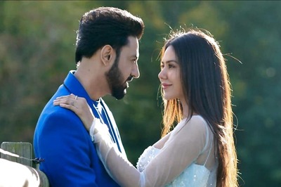 Carry On Jatta 3: Gippy Grewal, Sonam Bajwa Starrer Becomes 1st Punjabi Film To Enter Rs 100 Cr Club