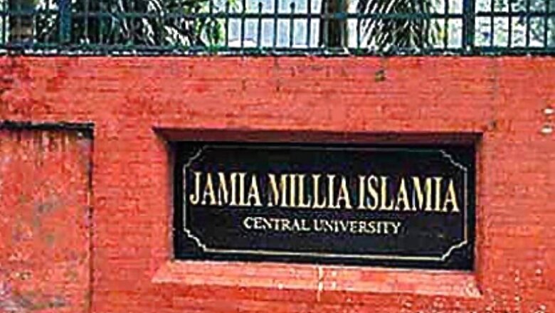 Jamia VC Writes to Staff Asking Them to Get Vaccinated
