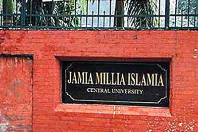 Jamia VC Writes to Staff Asking Them to Get Vaccinated