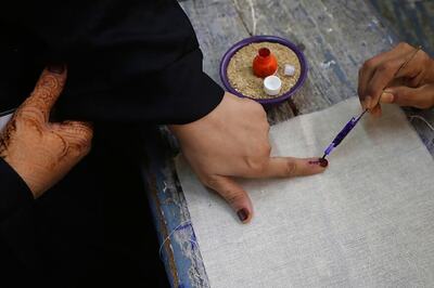 Delhi Assembly Elections 2020: How to Find Your Polling Booth