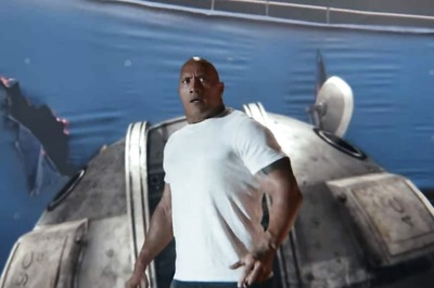 Dwayne 'The Rock' Johnson And Siri Team up in This Latest Apple Ad [Video]