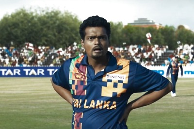 800 The Movie Trailer: Madhurr Mittal Slips Into Muttiah Muralitharan's Shoes To Tell His Story