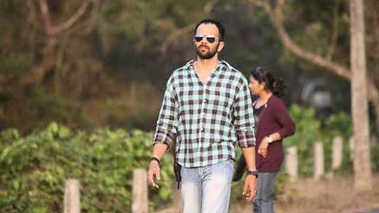 Khatron Ke Khiladi: Want the contestants to overcome their fears, says host Rohit Shetty