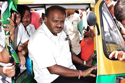 Karnataka Elections: When Kumaraswamy Tried to Clarify PM Modi’s Praise for Dad Deve Gowda