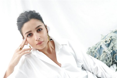 Alia Bhatt's Monday Mood Is Exactly What We All Are Feeling Today, See Pic