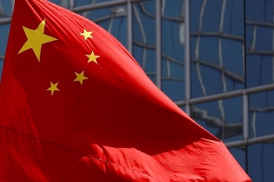 Seafarers Body Seeks Centre's Help as China 'Not Allowing' Ships With Indian Seamen