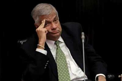 Wickremesinghe’s UNP Still Divided Over Presidential Pick as Gotabaya Rajapaksa Gears Up For Crucial Race