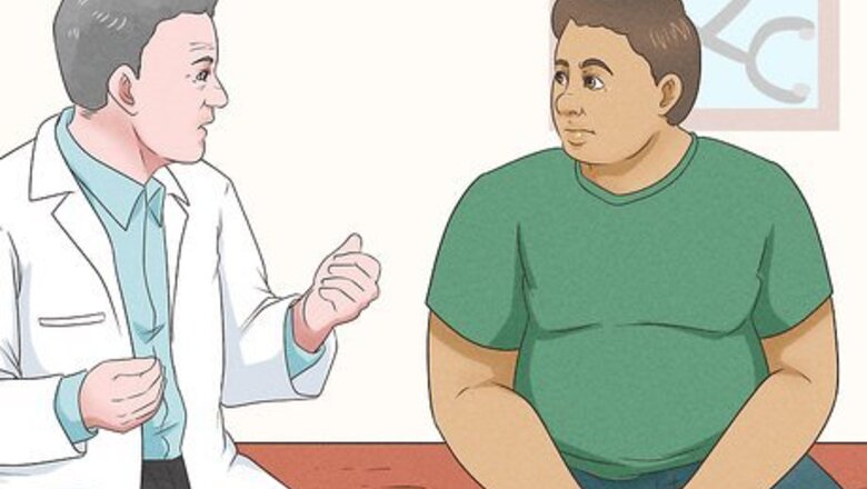How to Lose Weight the Healthy Way