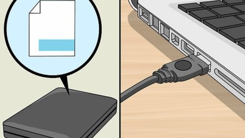 How to Format a PC