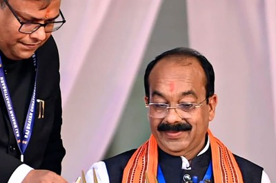 'Have to Stop Religious Conversion of Tribals': Chhattisgarh's New Dy CM Outlines Govt Agenda