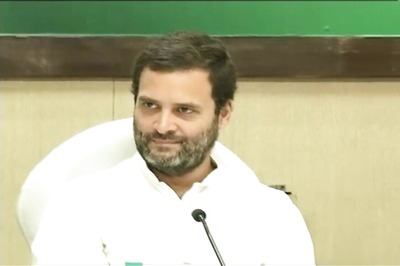 First Laughter, Now Tears: Rahul Gandhi Takes a Dig at PM's Speeches