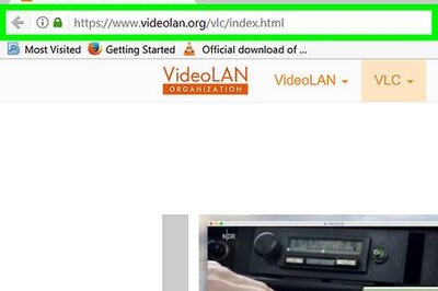 How to Extract Audio CD Using VLC Player