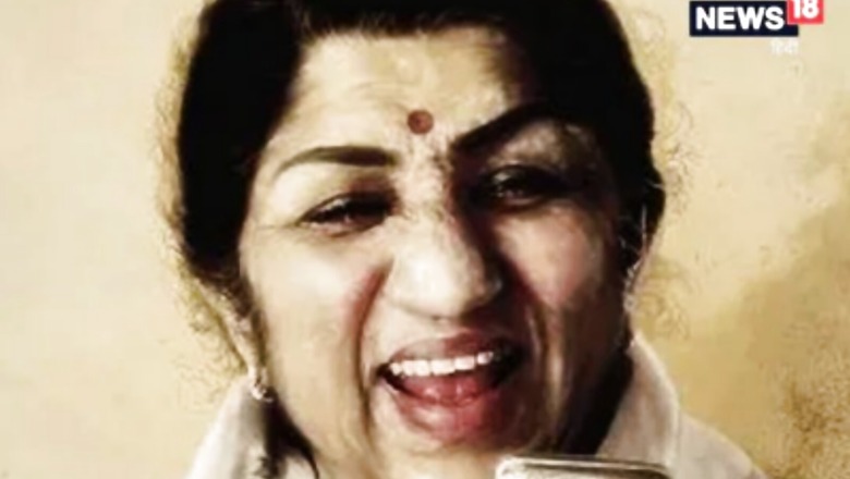 In Lata Mangeshkar’s India, Rich and Poor Can Feel Equal Sorrow at Passing of an Icon