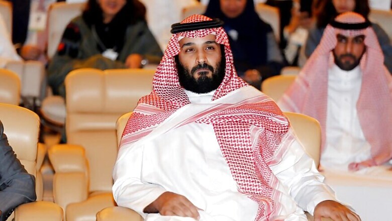 Shifting Sands: What is Changing in Saudi Arabia?
