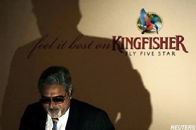 Kingfisher lenders seek fresh revival plan