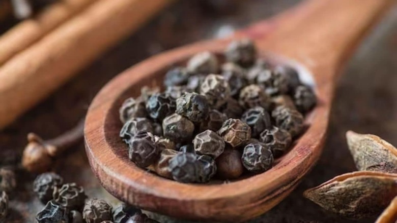 Pasta To Cookies, 5 Black Pepper Recipes To Spice Up Your Winter