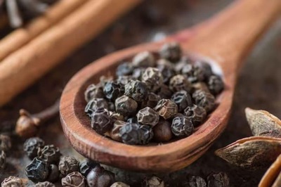 Pasta To Cookies, 5 Black Pepper Recipes To Spice Up Your Winter