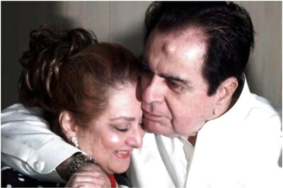 Dilip Kumar Not in ICU, May be Discharged in 2-3 Days, Says Doctor Who is Treating Him