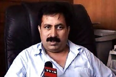 Cit Journo: The missing lingam