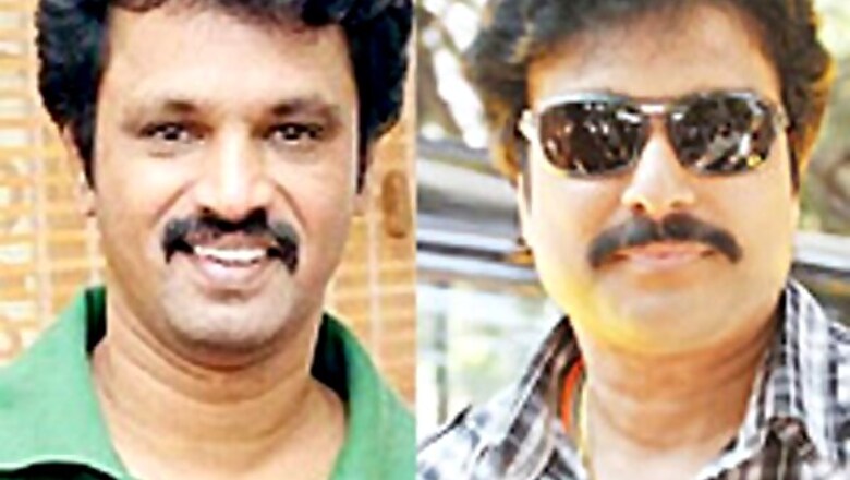 Cheran to direct Karthik's younger son Gyan?