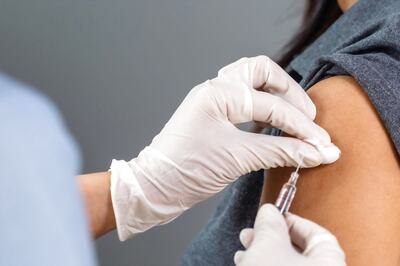 Experts Say Second Dose of Covid-19 Vaccine Improves Immune Response, Urge Citizens to Get Fully Jabbed