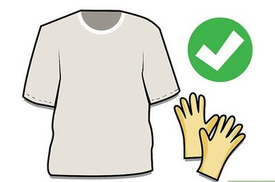 How to Bleach Pine Cones