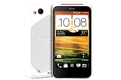 HTC Desire XC goes on sale online for Rs 16,499