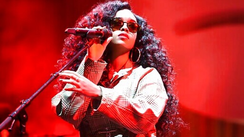 Jazmine Sullivan, Eric Church, H.E.R. To Sing At Super Bowl