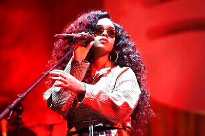 Jazmine Sullivan, Eric Church, H.E.R. To Sing At Super Bowl