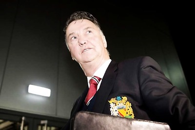 Leicester City must prove they can handle the pressure: Louis van Gaal