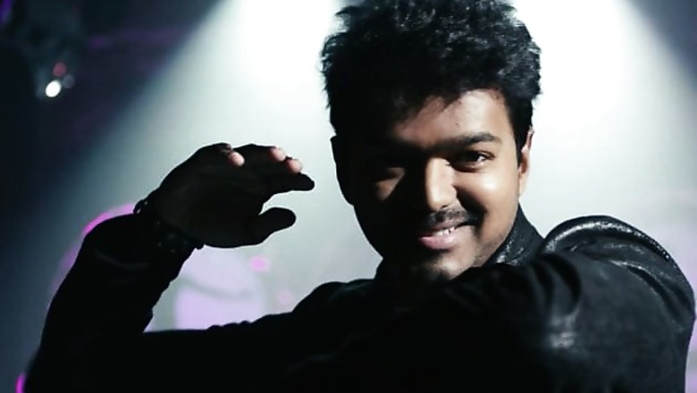 Watch: Vijay romance Amala Paul in 'Thalaivaa' new trailer