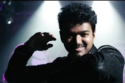 Watch: Vijay romance Amala Paul in 'Thalaivaa' new trailer