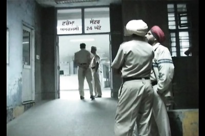 Amritsar: Four men allegedly abduct, gangrape 21-year-old
