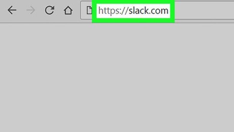 How to Find Unread Slack Messages