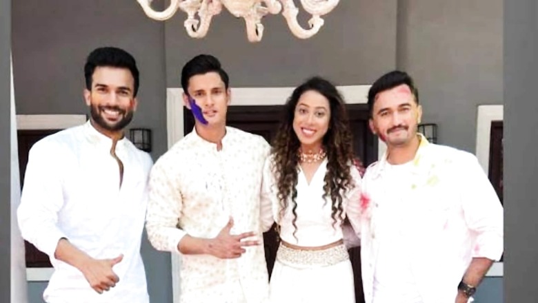 Bigg Boss Marathi 3 Winner Vishal Nikam, 3 Others to Come Together For Holi Event