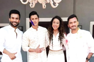 Bigg Boss Marathi 3 Winner Vishal Nikam, 3 Others to Come Together For Holi Event