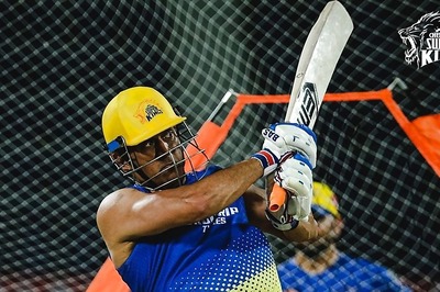 CSK Playing XI IPL 2023: Pick Your Strongest Chennai Super Kings Team