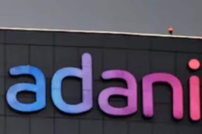 Adani Ports Shares Jump 7%; Analysts See Further Upside, Rank It Among Top Infra Bets