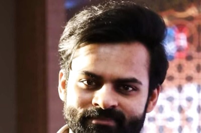 Teaser Of Sai Dharam Tej-starrer Short Film The Soul Of Satya Out