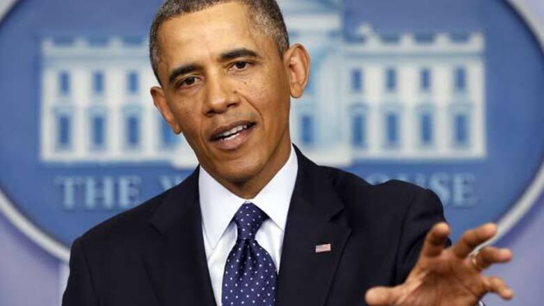 Canada shooting: We're all shaken by it, says Barack Obama