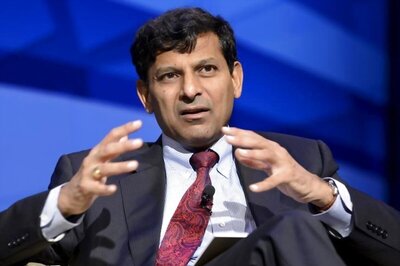 'Atmanirbhar Bharat' Should Not Result in Protectionism, Says Raghuram Rajan