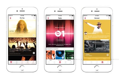 Latest iOS 9.2 update improves Apple Music with new features